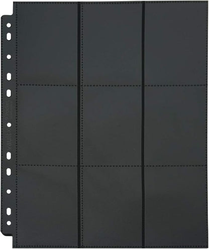 Vault X 9 Pocket Sideloading Pages - Image 5