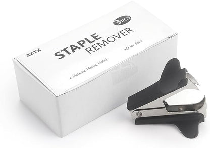 ZZTX Staple Remover Staple Puller Removal Tool - Image 4