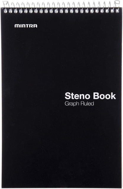 Mintra Office Steno Book - Image 6