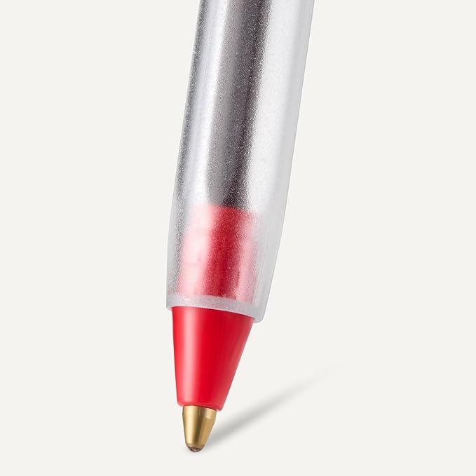 Amazon Basics Ballpoint Pens, 144 Pack - Image 3