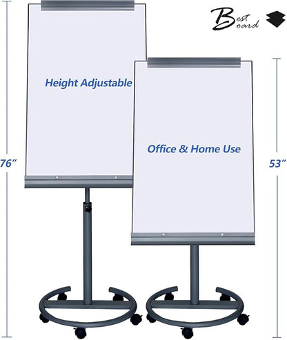 BEST BOARD Mobile Whiteboard - Image 3