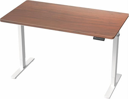 VIVO Electric 43 x 24 in Standing Desk, Memory Height Adjustment, 1B Series - Image 9