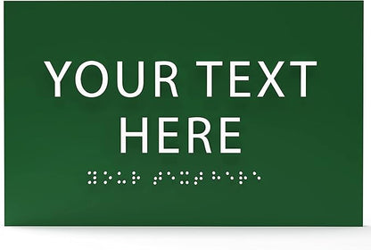 ADA CENTRAL SIGNS by ADACentralSigns