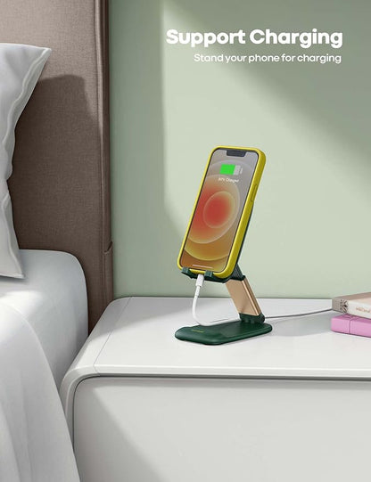 Lamicall Cell Phone Holder, Desk Accessories - Image 3