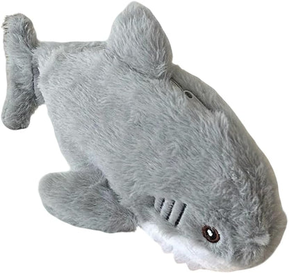 Cute Animal Pencil Case with Zipper by ZQW