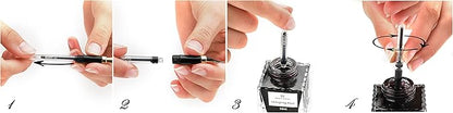 Dryden Designs Fountain Pen - Image 9