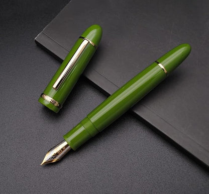 JINHAO X159 Fountain Pen - Image 3