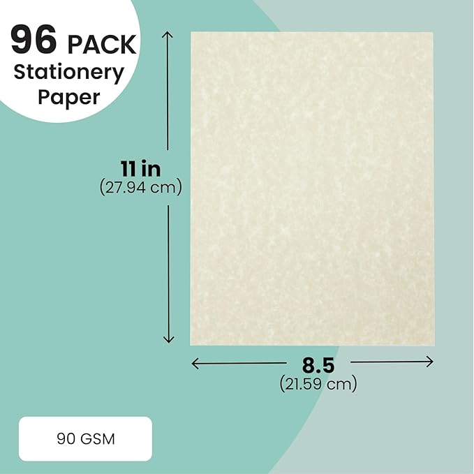 Best Paper Greetings Parchment Paper - Image 4