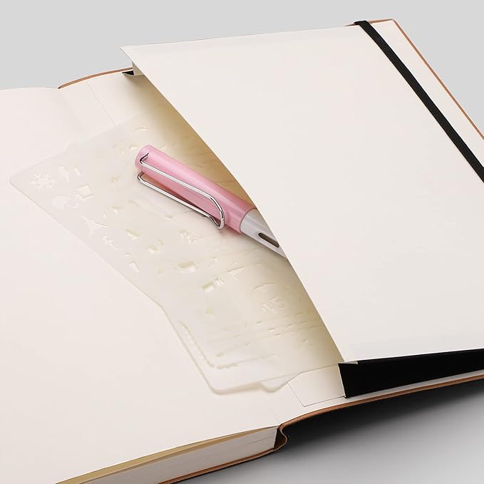 AHGXG Dotted Bullet Grid Journal 2 Pack - Image 5
