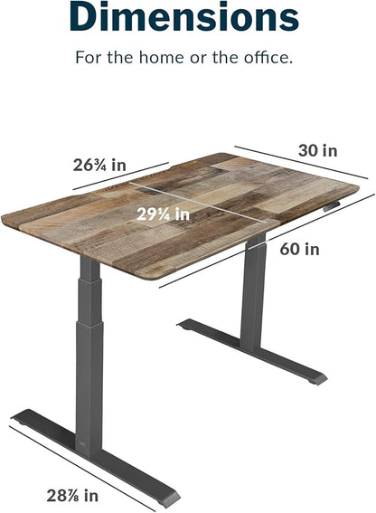 Vari Classic Electric Standing Desk - Image 2