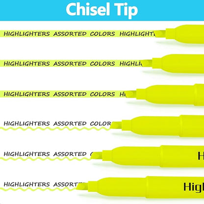 Highlighters Bulk - Image 2