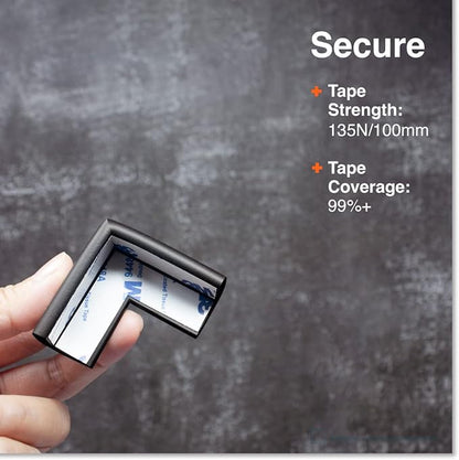 Roving Cove Slim-Fit Corner Protector - Image 4