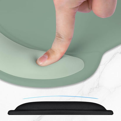 ITNRSIIET Ergonomic Mouse Pad - Image 4