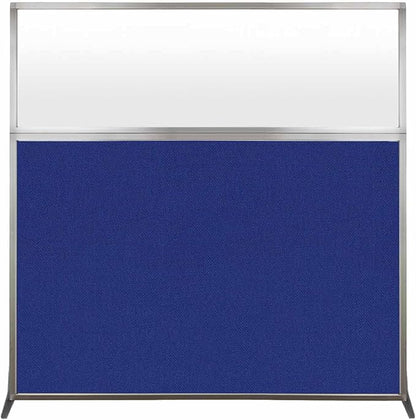 Versare Hush Screen Portable Room Divider | Workstation Wall Divider | by VERSARE