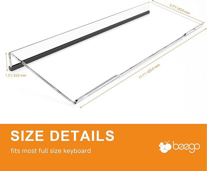 Beego Ergonomic Computer Keyboard Stand - Image 8