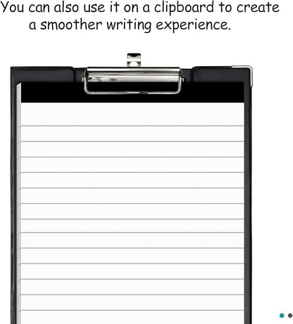 Nichela Notepad for Daily Planning and Organization of Work – 4 x 6-inches - Image 6