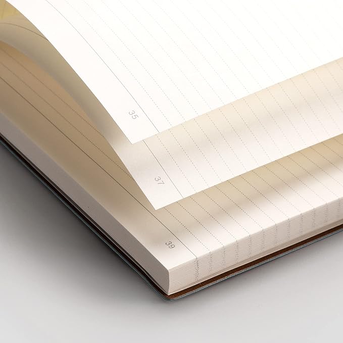 EMSHOI Notebook College Ruled - Image 3