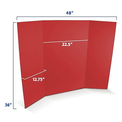 Flipside Products 36” x 48” Foam Project Boards - Image 5