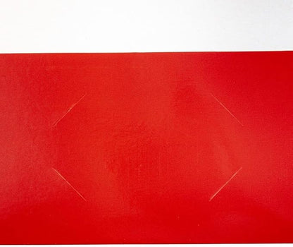 JAM PAPER Laminated Two Pocket Glossy Folders - Image 4
