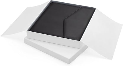 FOREVERMORE PORTFOLIOS Padfolio Binder Organizer - Image 6