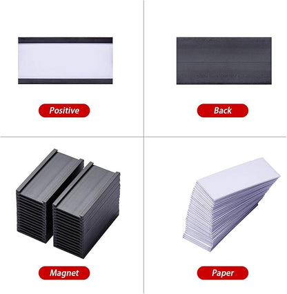 EEOYU Magnetic Label Holders - Image 5