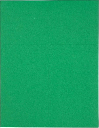 JAM PAPER Shipping Address Labels - Image 6