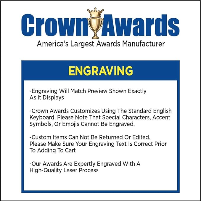 Crown Awards Emerald Crystal Clock – Personalized Jade‑Tone Desk Clock - Image 3
