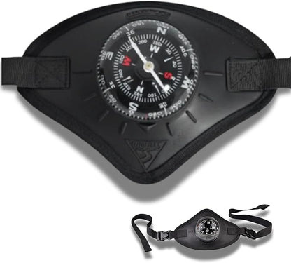 Seattle Sports Sea Rover Deck Compass by SeattleSportsCo