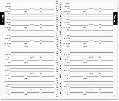 Current Mary Engelbreit Address Book - Image 2