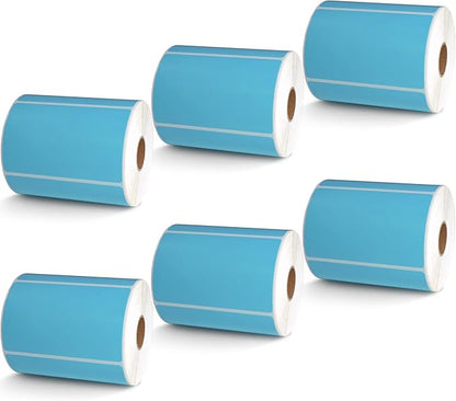 BETCKEY - 4" x 2.5" Shipping & Multipurpose Labels Compatible by BETCKEY