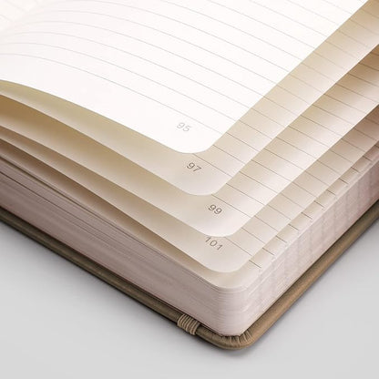 EMSHOI Lined Journaling Notebook - Image 3