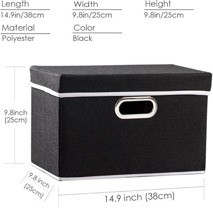 PRANDOM Foldable Storage Box - Image 5