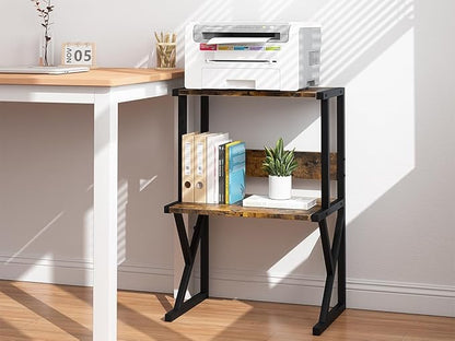 aboxoo Desktop Printer Stand - Image 4