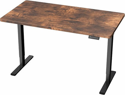 VIVO Electric 43 x 24 in Standing Desk, Memory Height Adjustment, 1B Series - Image 9
