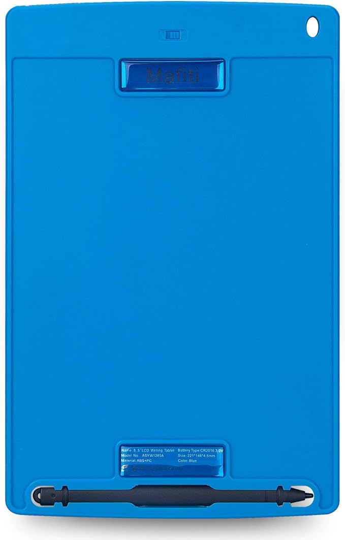 mafiti 10 Pack LCD Writing Tablet 8.5 Inch Electronic Drawing Pads - Image 3
