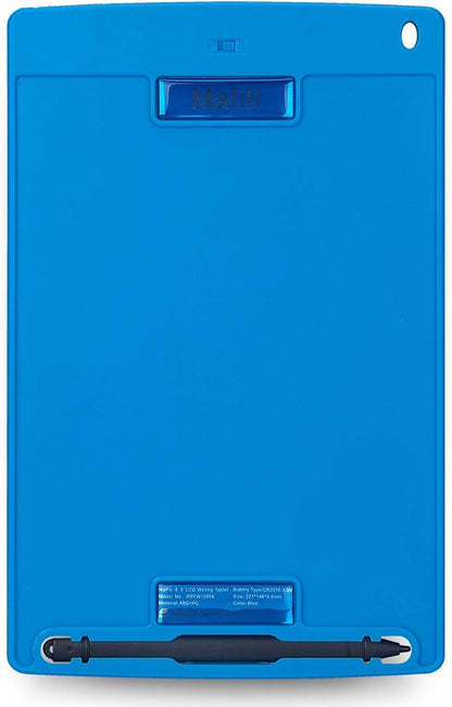 mafiti 10 Pack LCD Writing Tablet 8.5 Inch Electronic Drawing Pads - Image 3