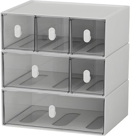 OSteed Desktop Drawers, Desk Organizer by OSteedWares