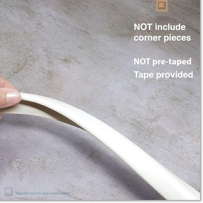 Roving Cove Slim-Fit Edge Protector - Image 5