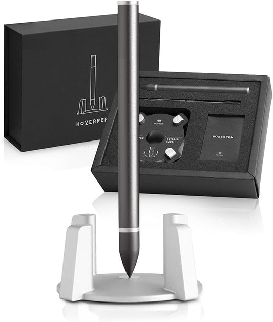 novium Hoverpen by Novium
