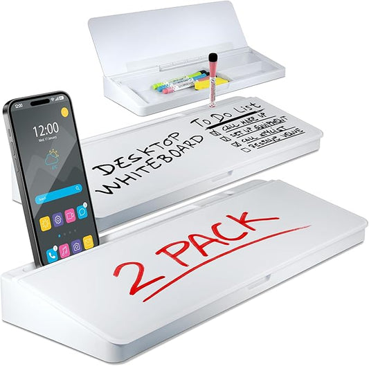 Desktop Whiteboard by ShopSquare