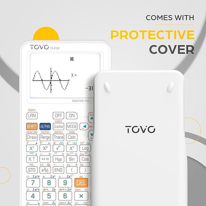 TOVO Scientific Calculator - Image 7