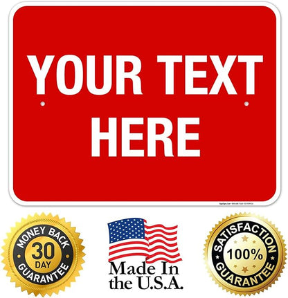 Personalized Custom Red Background Customize - Image 8