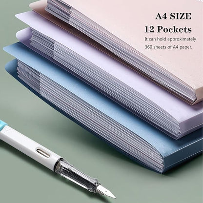 Expanding File Folder Organizer - Image 2