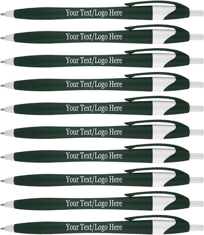 SyPen Personalized Pens With your Custom Logo or Text-1000 Pack Bulk-for by Sypen