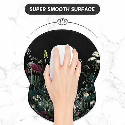 ITNRSIIET Ergonomic Mouse Pad - Image 4
