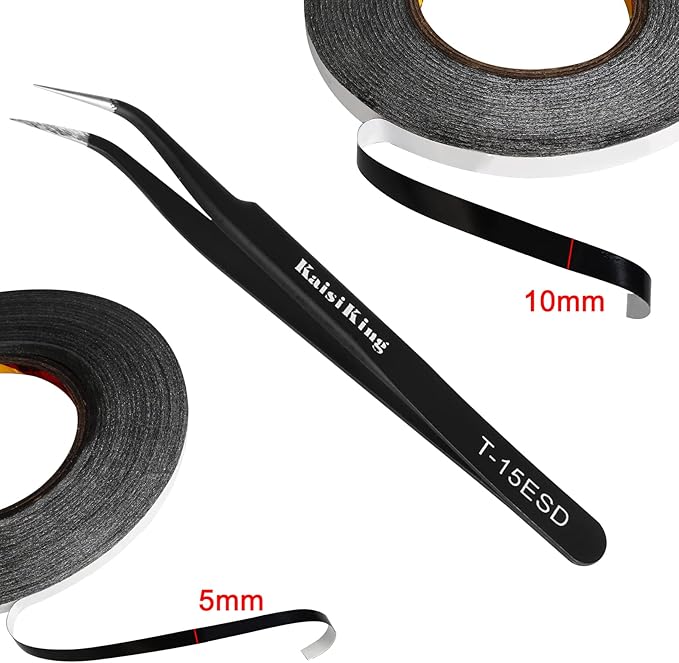 Kaisiking 10mm x 50M LCD Repair Tape - Image 2
