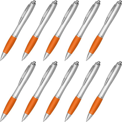 DISCOUNT PROMOS Ballpoint Pens by DISCOUNTPROMOS