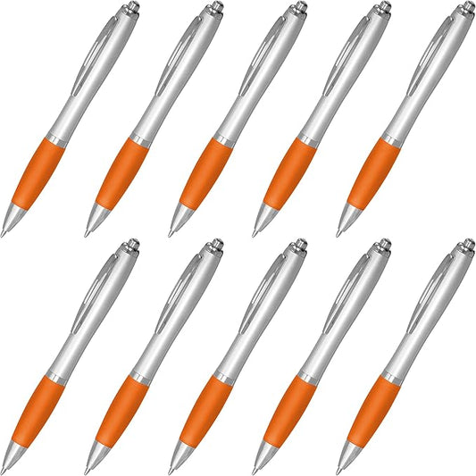 DISCOUNT PROMOS Ballpoint Pens by DISCOUNTPROMOS