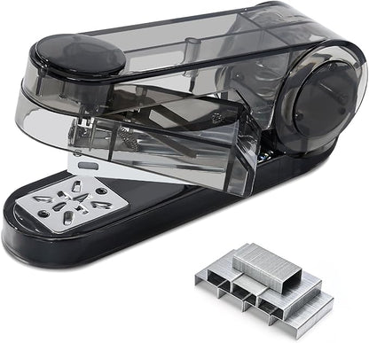 Temiary Swing-Arm Swivel Stapler by Temiary