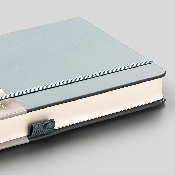 EMSHOI Graph Paper Notebook - Image 2